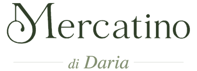 Mercatino di Daria